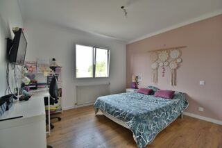  Maison à vendre 6 pièces 165 m²