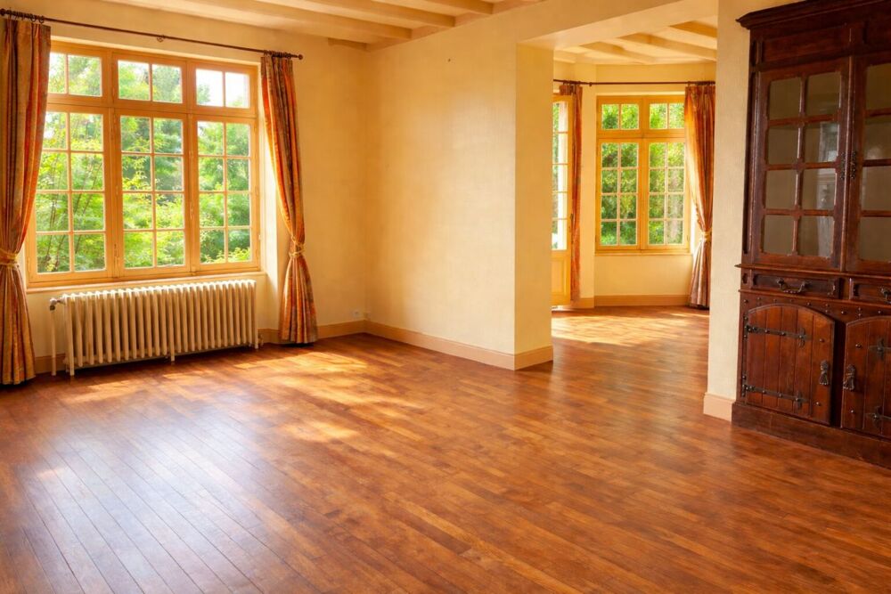 Vente Maison Villa Perros guirec