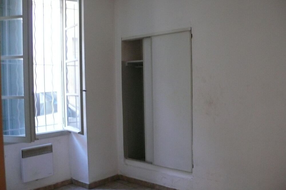 Location Appartement 2 Pièces Nimes