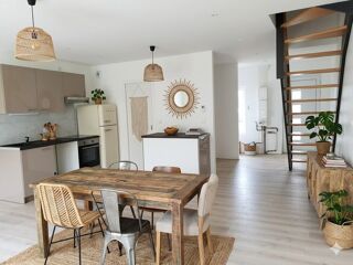  Appartement à vendre 4 pièces 92 m²