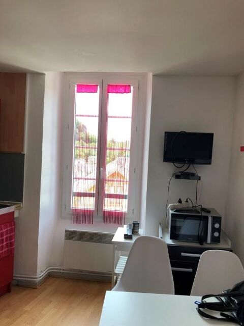   Studio Appartement - 1 pi�ce(s) - 20 m�