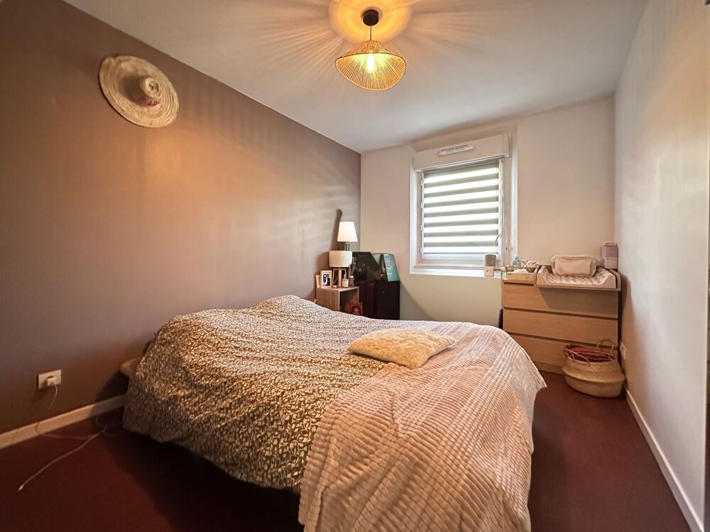 Vente Appartement 2 Pièces rez de jardin coup de coeur Saint martin bellevue