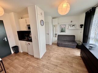  Appartement  vendre 1 pice 22 m