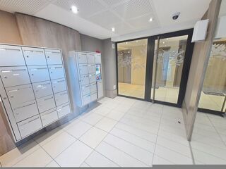  Appartement à vendre 2 pièces 41 m²