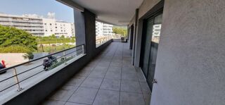 Appartement  louer 3 pices 73 m