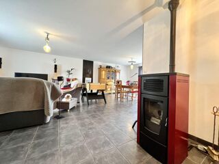  Maison � vendre 7 pi�ces 160 m�