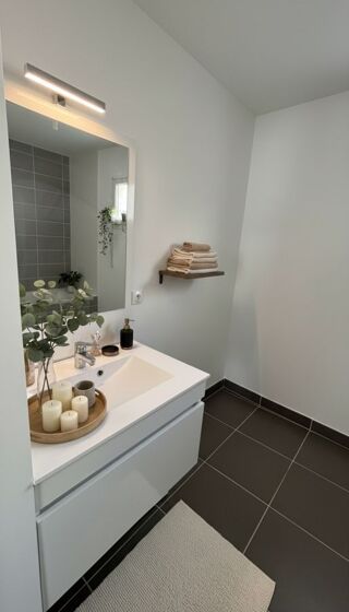  Appartement à vendre 3 pièces 67 m²