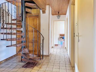  Maison � vendre 8 pi�ces 200 m�