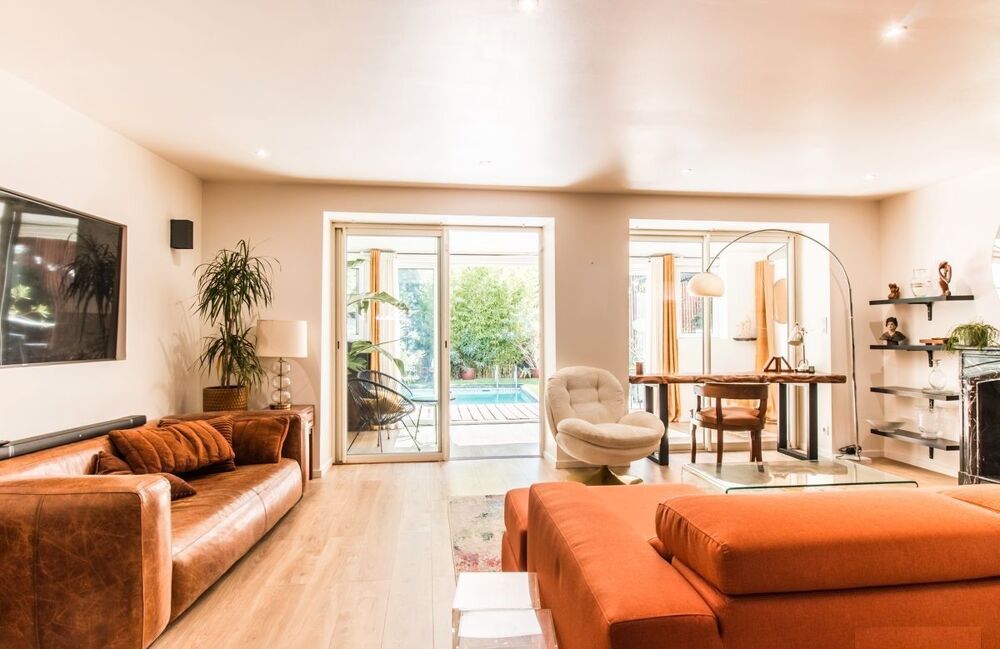 Vente Maison Maison de ville AVEC PISCINE Perpignan