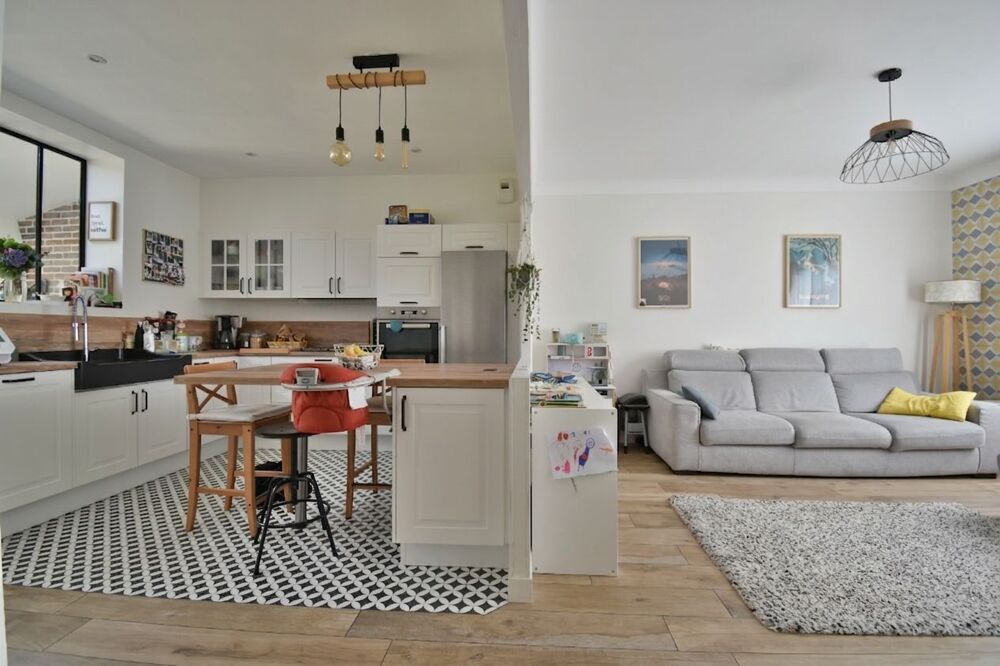 Vente Maison Maison Ref: Alchémille Cholet