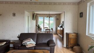  Appartement � vendre 4 pi�ces 117 m�