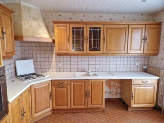  Maison � vendre 6 pi�ces 125 m�