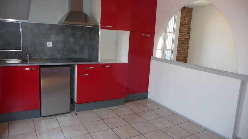 Vente Immeuble Immeuble ventes de 7 appartements Perpignan