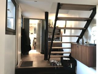  Maison à vendre 3 pièces 79 m²