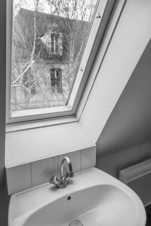  Appartement � louer 2 pi�ces 29 m�