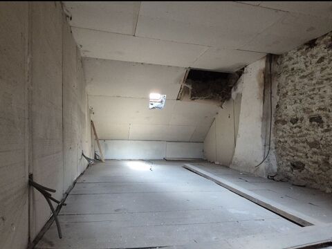   Maison A r�nover enti�rement Maison - 3 pi�ce(s) - 150 m�