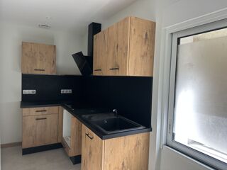  Appartement à louer 3 pièces 70 m²