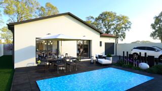  Maison  vendre 4 pices 94 m