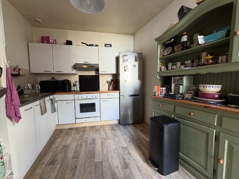 Appartement – Le Mans - Vue 3