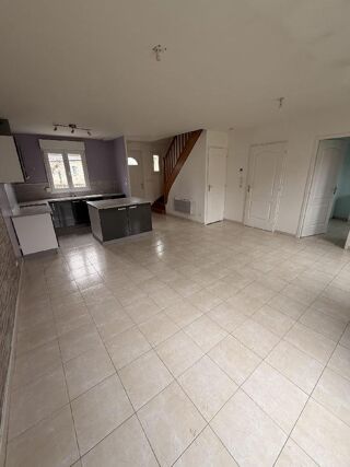  Maison � vendre 4 pi�ces 56 m�