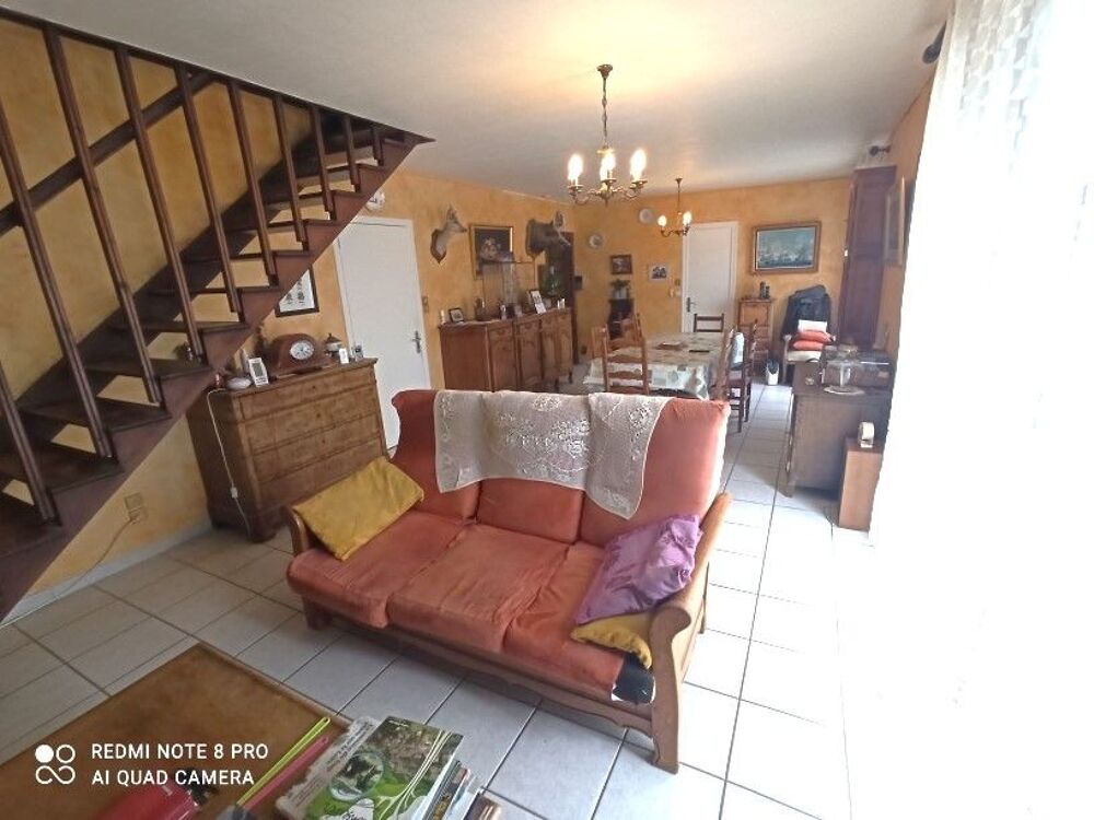 Vente Maison Villa Individuelle Luriecq