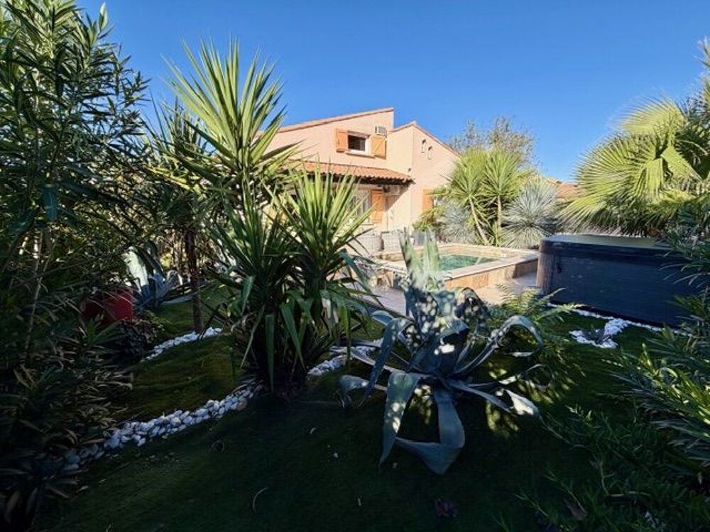 Vente Maison Villa LUNEL NORD Lunel