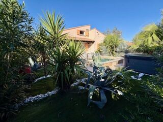 Vente Maison Villa LUNEL NORD Lunel