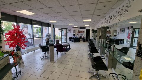 Activit&eacute; commerciale Beaute 84500 71100 Chalon sur saone
