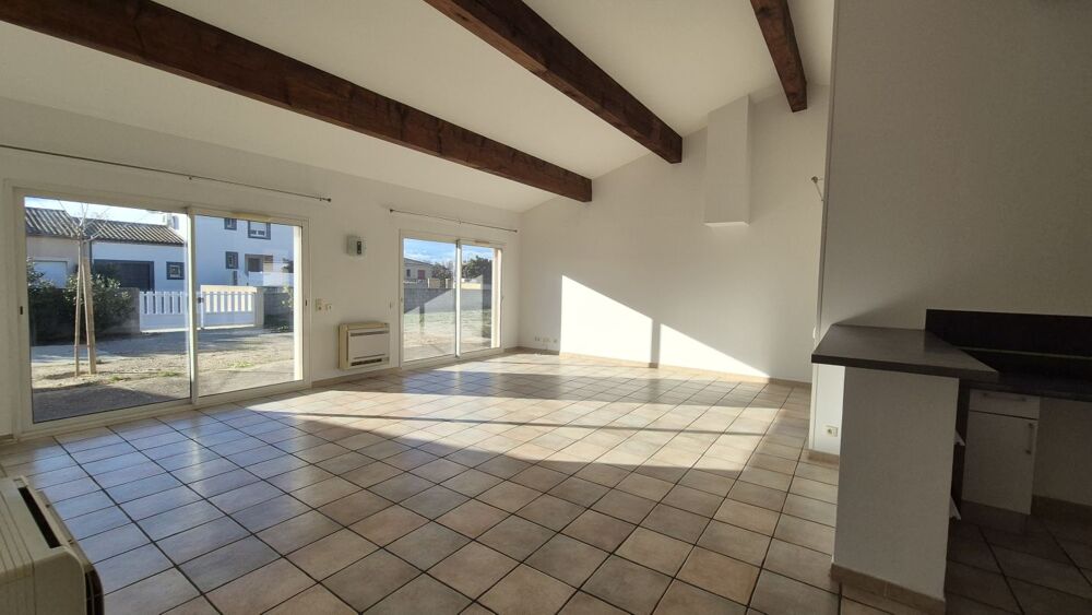 Villa Avec garage