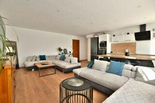  Appartement � vendre 5 pi�ces 104 m�