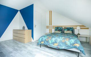  Appartement � vendre 2 pi�ces 32 m�