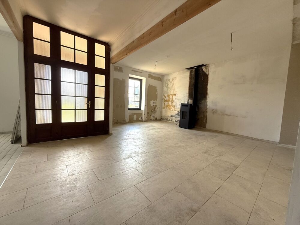 Vente Maison Maison de village Argens minervois