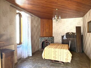  Maison à vendre 5 pièces 122 m²