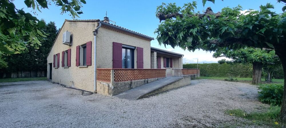 Vente Maison Maison Monteux