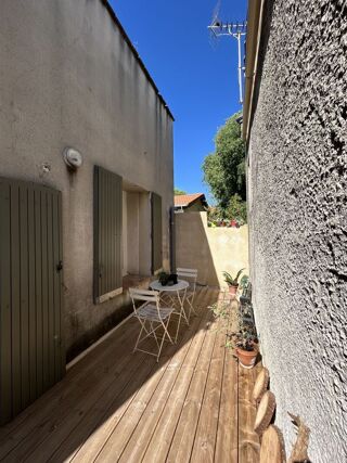  Appartement � louer 3 pi�ces 59 m�