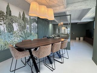  Maison � vendre 8 pi�ces 308 m�