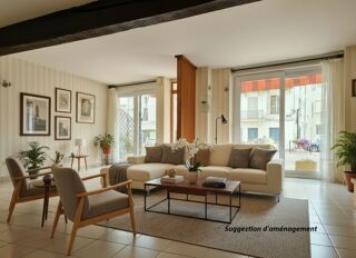  Maison � vendre 5 pi�ces 175 m�