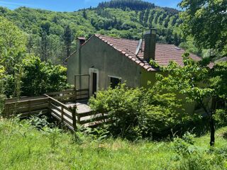  Maison à vendre 4 pièces 87 m²