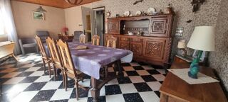  Maison à vendre 5 pièces 78 m²