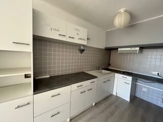  Appartement à vendre 3 pièces 81 m²