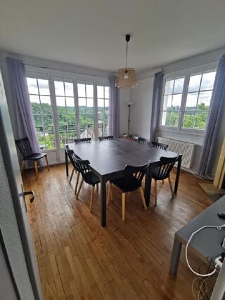  Maison � vendre 10 pi�ces 135 m�