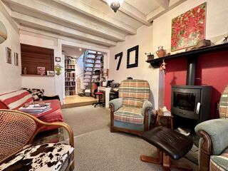  Maison � vendre 6 pi�ces 130 m�