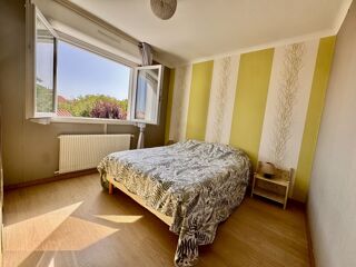  Appartement à vendre 2 pièces 47 m²