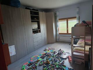  Maison � vendre 5 pi�ces 134 m�