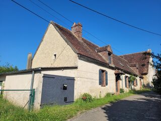  Maison  vendre 6 pices 138 m