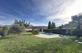  Maison à vendre 4 pièces 115 m²