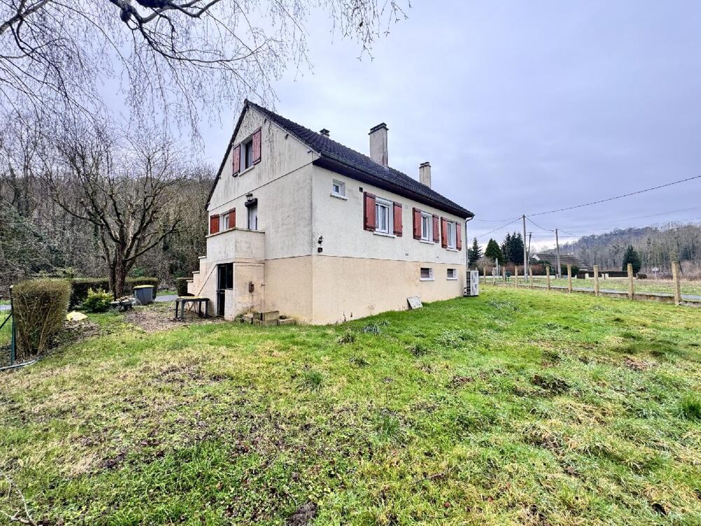 Vente Maison Maison Crecy au mont
