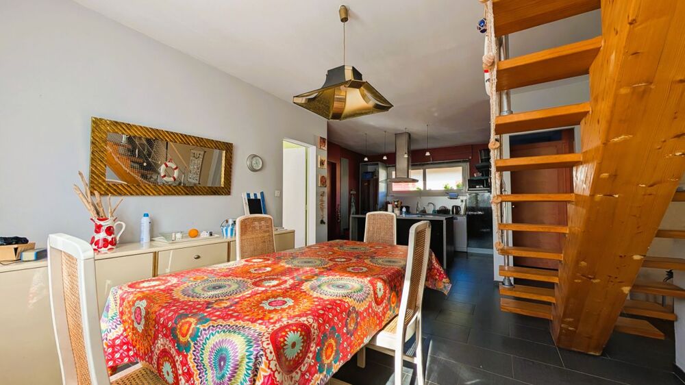 à vendre  Maison Capbreton (40130)