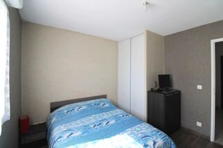  Appartement � vendre 2 pi�ces 46 m�
