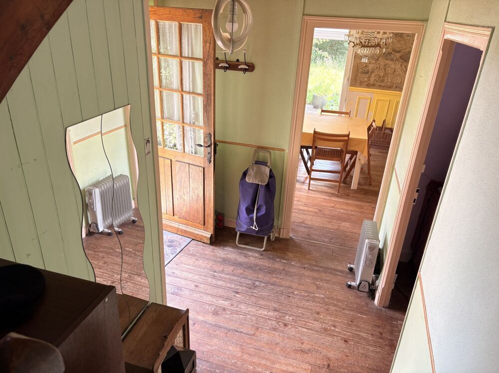 Vente Maison Maison Perros guirec